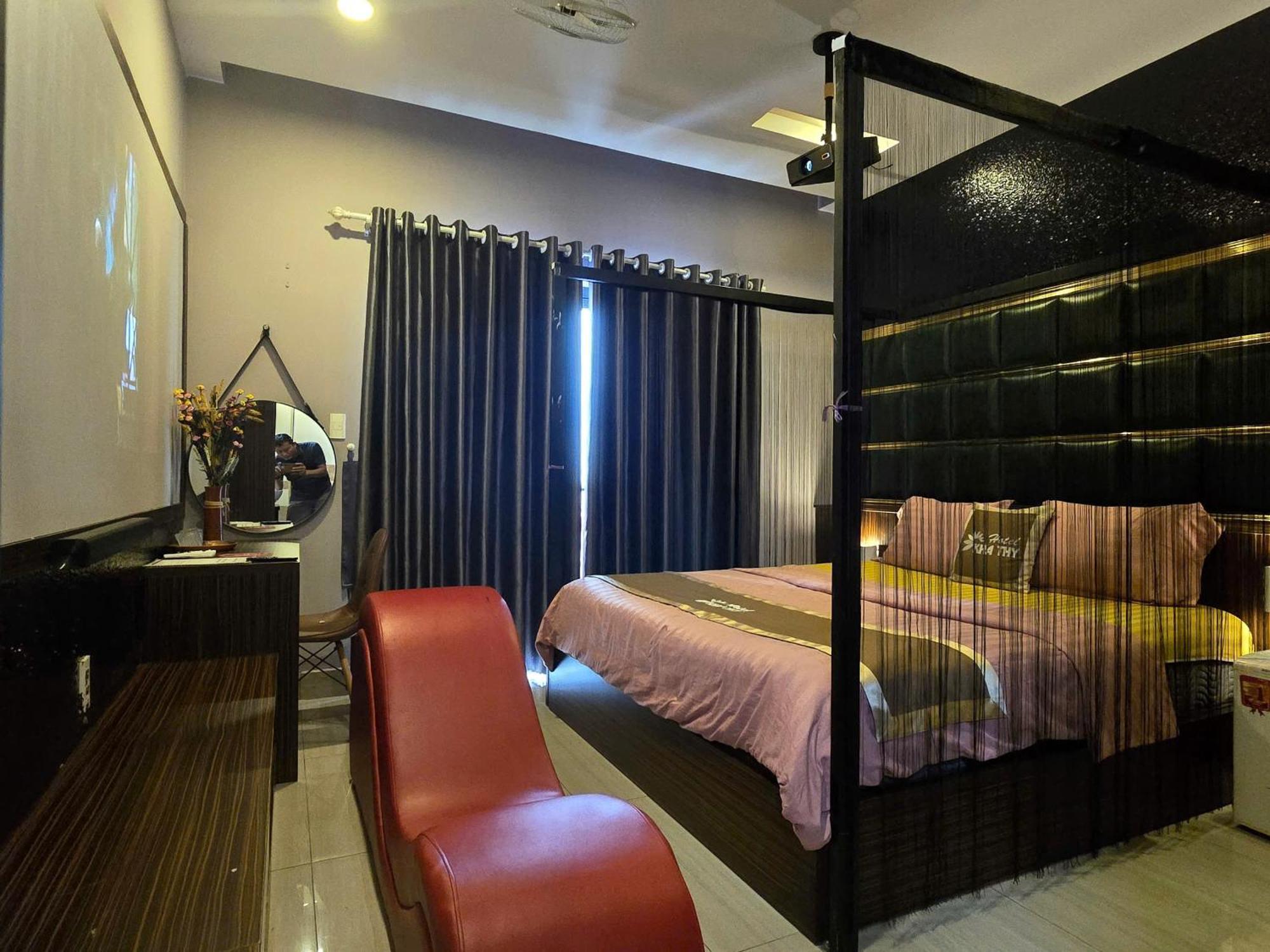 Hotel Kha Thy 2 3*