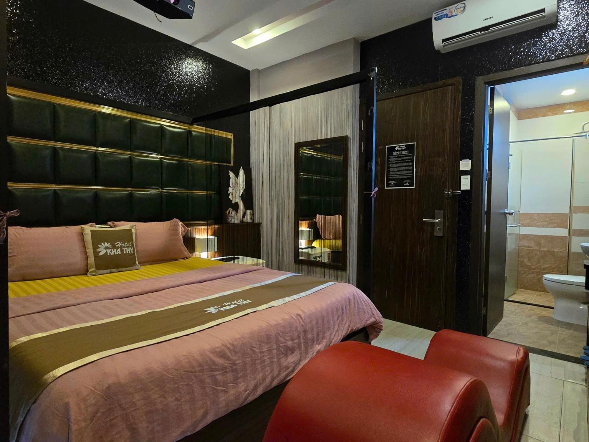 Hotel Kha Thy 2 Hô Chi Minh-Ville