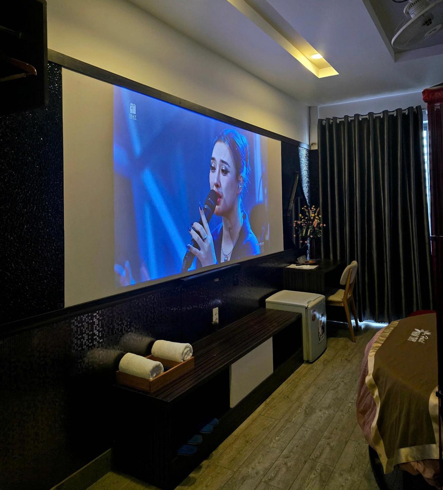 Kha Thy 2 Hotel Hô Chi Minh-Ville