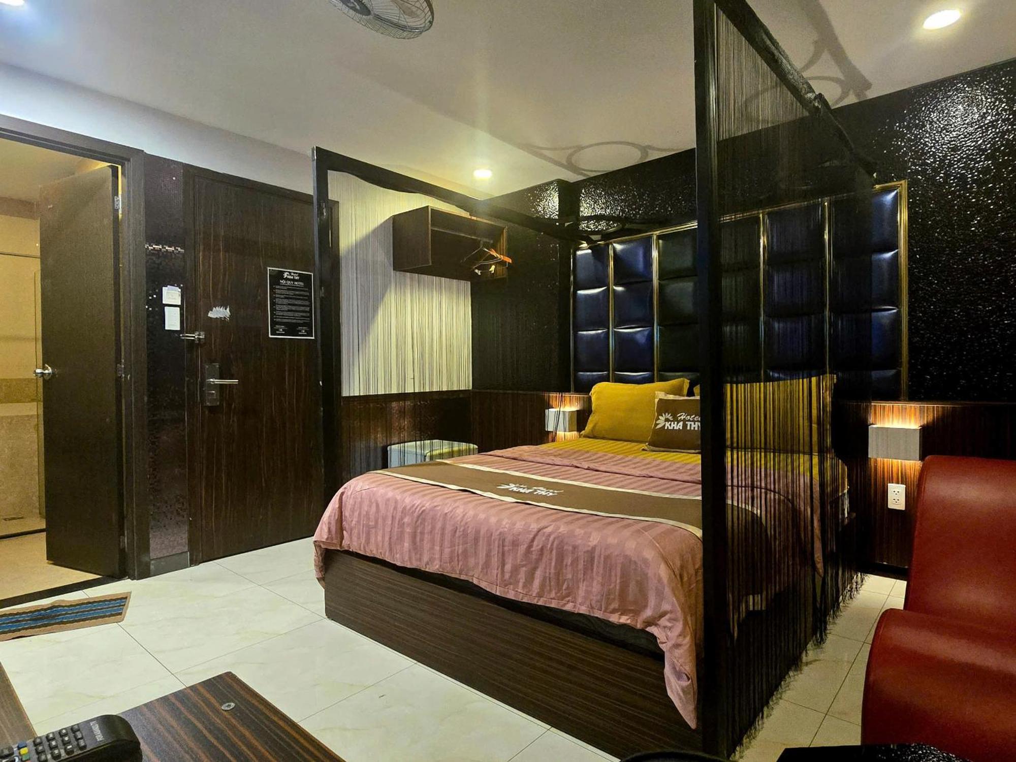 Hotel Kha Thy 2 3*