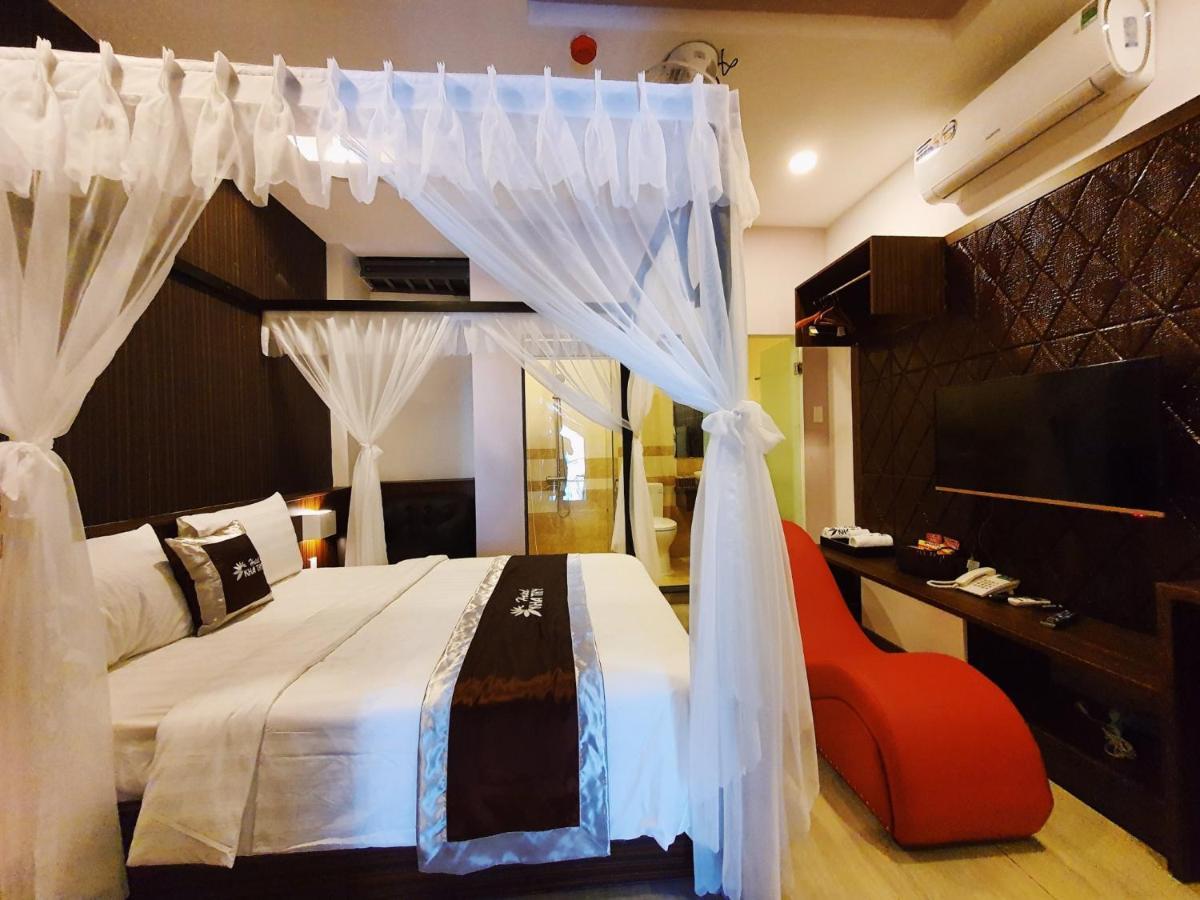 Hotel Kha Thy 2 3*