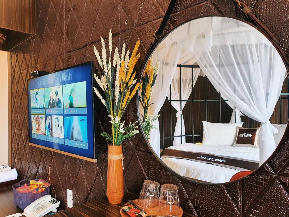 Hotel Kha Thy 2 3*