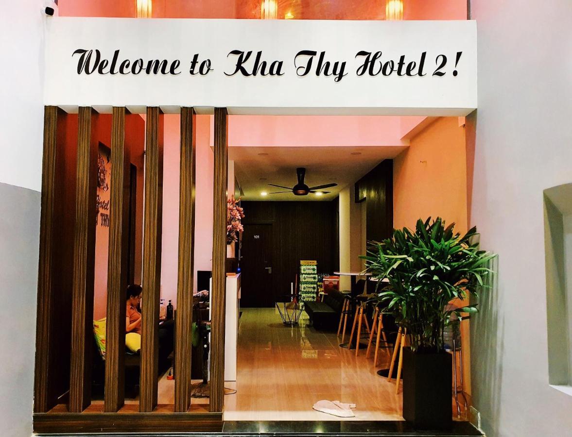 Kha Thy 2 3*