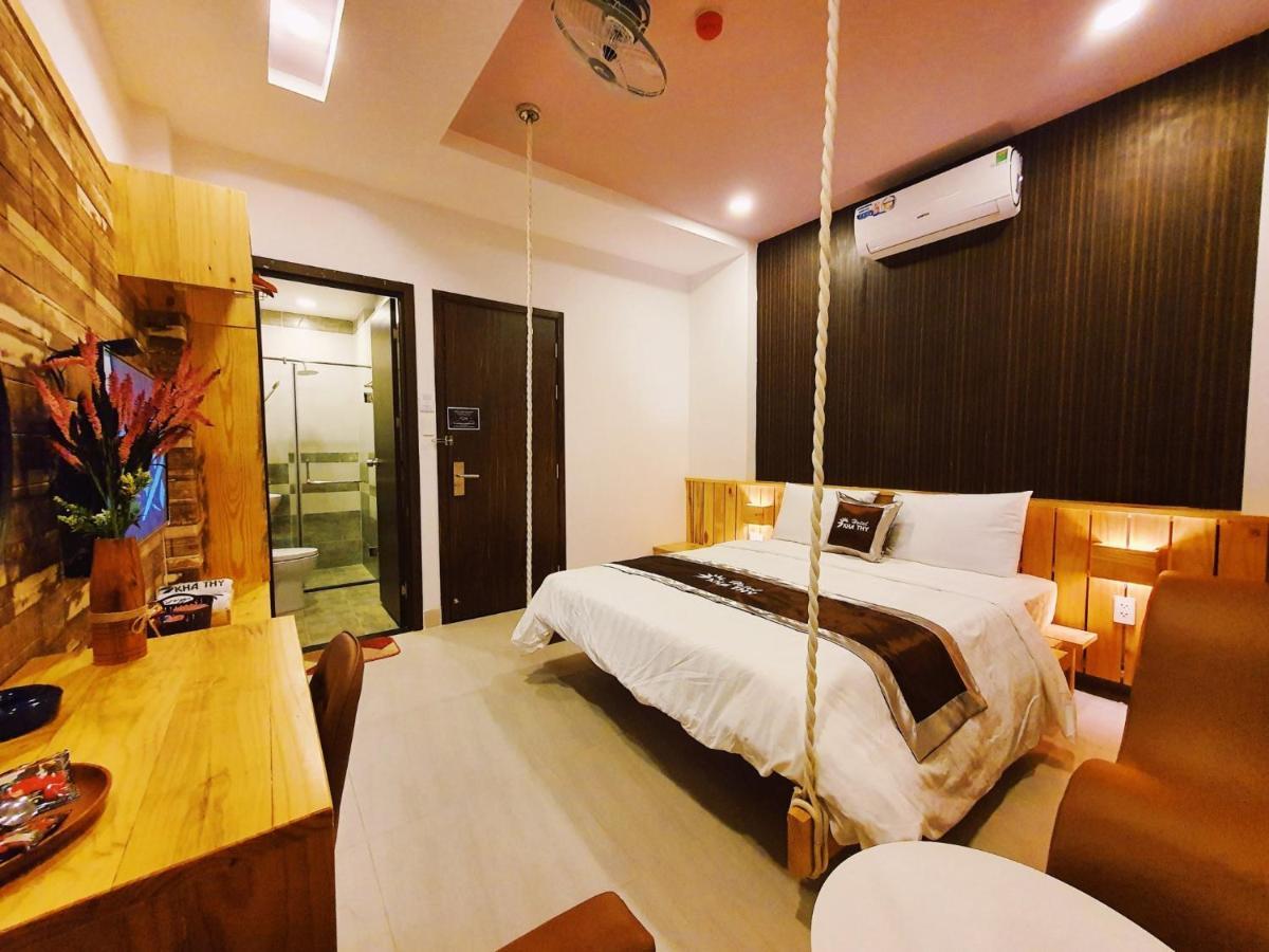 Hotel Kha Thy 2 Hô Chi Minh-Ville