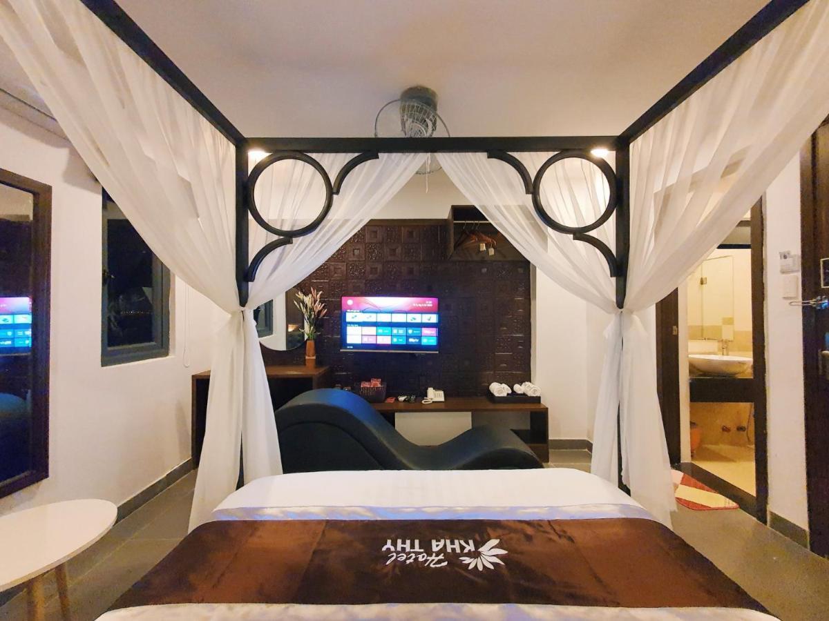 Kha Thy 2 Hotel Hô Chi Minh-Ville